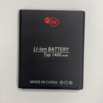 SG iNO CP168 Original Battery (Loose Pack)