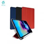 Devia Protective Case with Pencil Slot for iPad Air 4th Gen 10.9-in
