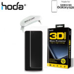 Hoda 3D UV Full Glue Full Coverage Tempered Glass for S20