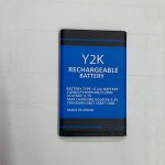 Y2K 3G Senior Phone/ 3G Lite/ Flip Lite Original Battery