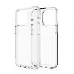ZAGG Crystal Palace Clear for iPhone 13 Pro