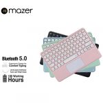 Mazer Ultra Slim and Portable Keyboard