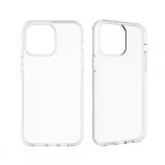 ZAGG Clear Case for iPhone 14 Plus