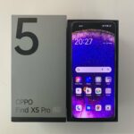 Oppo Find X5 Pro 12/256GB (Used)