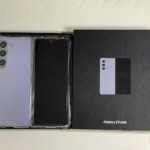 Samsung Galaxy Z Fold5 5G 12/1TB (Used)